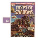 Crypt of Shadows #14