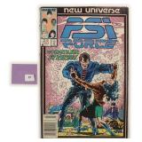 PSI Force #5