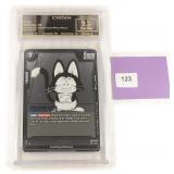 Puar 2025 Dragon Ball Crown 9.5