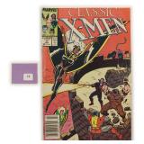 Classic X-Men #11