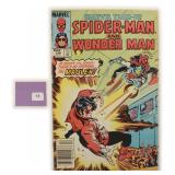 Marvel Team-Up #136