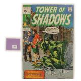 Tower of Shadows #9