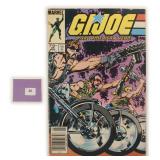 G.I. Joe #35
