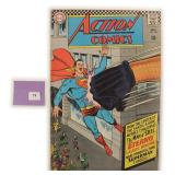 Action Comics #343