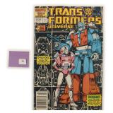 Transformers Universe #4