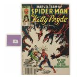 Marvel Team-Up #135