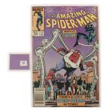 The Amazing Spider-Man #263
