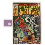 The Spectacular Spider-Man #22