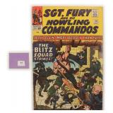Sgt. Fury #20 (1965)