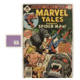 Marvel Tales #82