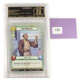 Jedi Consular 2025 Star Wars Crown 9.5
