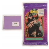Unopened Pack: 1993 The Beatles