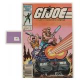 G.I. Joe #51