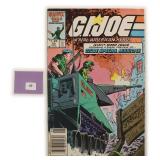 G.I. Joe #50