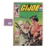 G.I. Joe #52