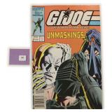 G.I. Joe #55