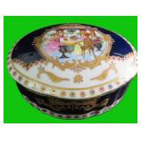 Jewelry Box