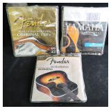 Guitar Strings