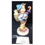 M I Hummel (Geniune, Authentic)