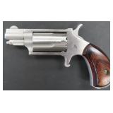North American Arms Revolver .22MAG