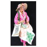 Patty Kanaar Grandma Figure