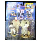 Starting Line Up Sports Figures in Package