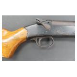 Belknap B630 12GA Shotgun Single Shot