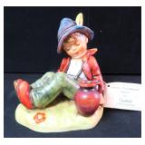 M I Hummel (Geniune, Authentic)