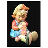 M I Hummel (Geniune, Authentic)