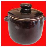 West Bend Bean Pot