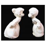 Kissing Couple