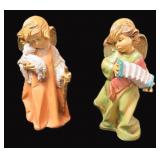 Fontanini (Italy) Angels