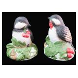 Pfaltzgraff Salt & Pepper