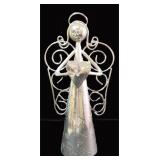 Metal Angel Bell
