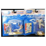 Starting Line Up Sports Figures in Package