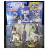 Starting Line Up Sports Figures in Package