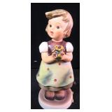 M I Hummel (Geniune, Authentic)