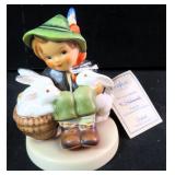 M I Hummel (Geniune, Authentic)