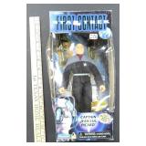 STAR TREK FIGURE