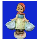 M I Hummel (Geniune, Authentic)