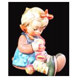 M I Hummel (Geniune, Authentic)