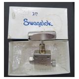 Swagelok Needle Valve