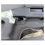 Weatherby PA459 Pump 12GA Shotgun with Sling