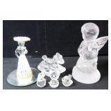 Glass Figures