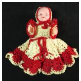 Celluloid Doll
