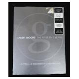 Garth Brooks The Anthrology, First Five Years