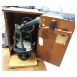 Vintage Surveyor