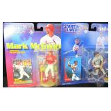 Starting Line Up Sports Figures in Package