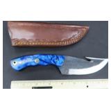 Fixed Blade Handmade Knife