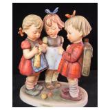 M I Hummel (Geniune, Authentic)